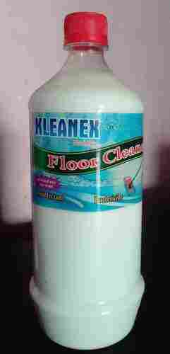 Liquid Bathroom Floor Cleaner (Kleanex)