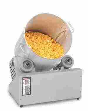 Electric Flavour Mixing Machine