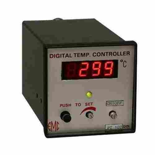Ideal Range Digital Temperature Controller