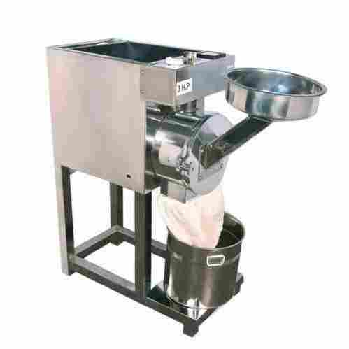 Light Weight Flour Mill Machine