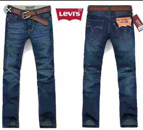 Mens Fancy Levis Jeans
