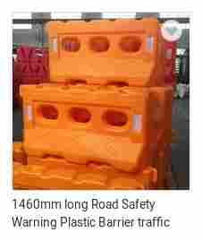 Road Safety Traffic Barrier (1460mm)