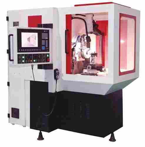 Tool Grinder Machine (BT-150D 4-Axis CNC PCD&PCBN)