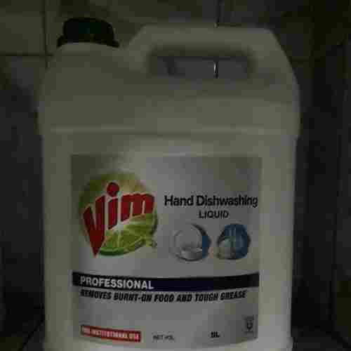 Vim Hand Dishwashing Liquid