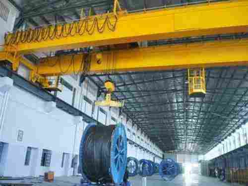 EOT Crane With Installation