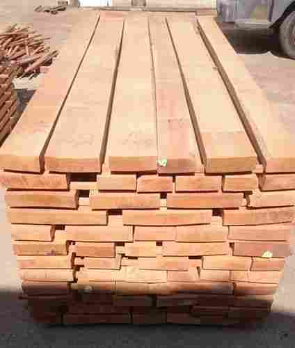 Hardwood Lumber And Logs
