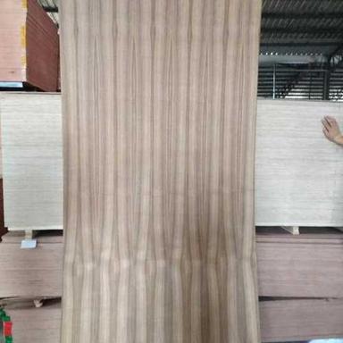 Natural Burma Teak Plywood Grade: First Class