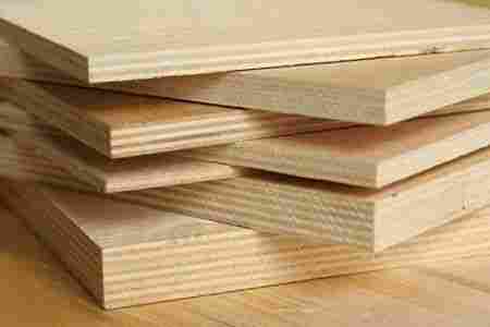 Premium Grade Commercial Plywood