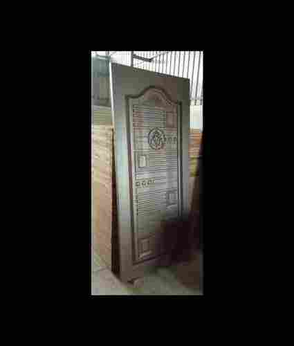 Single Panel Designer Wooden Doors