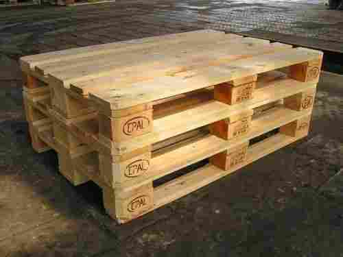 100% New And Used Wooden Euro, Epal Pallet