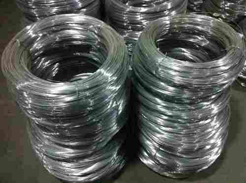 304 Stainless Steel Wire Coil