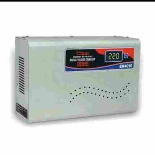 Digital Voltage Stabilizer EM 4090