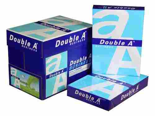 Double A A4 Copy Paper 70gsm,75gsm, 80gsm