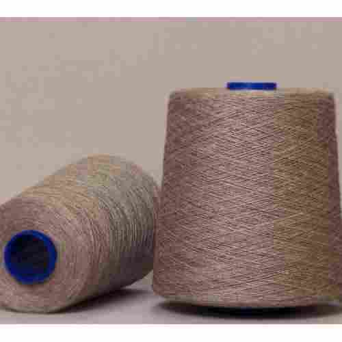 Fancy Linen Blended Yarn