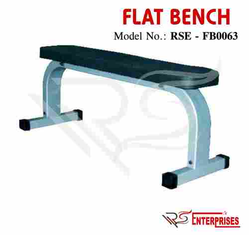 Flat Bench For Exercise