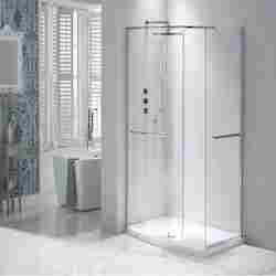 Glass Body Shower Cubicle