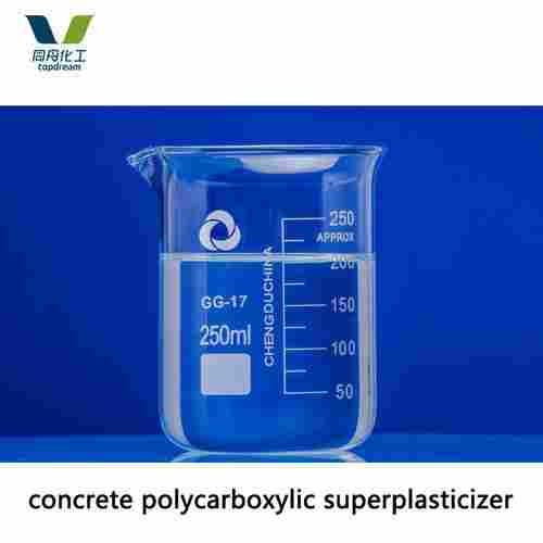 Solid Content Polycarboxylate (40% 50%)