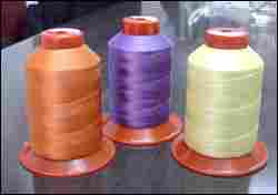 Textured Nylon Yarn For Weaving And Knitting