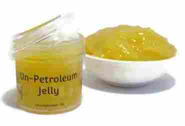 Un Petroleum Jelly Yellow Color