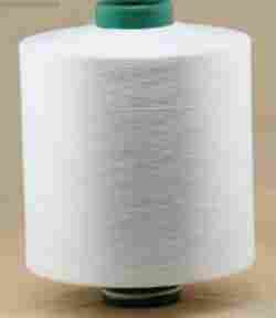 White Color Cotton Sewing Thread