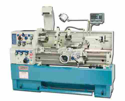 Industrial Precision Lathe Machine