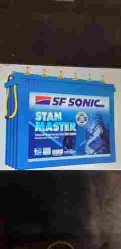 Sf Sonic Stan Master Battery