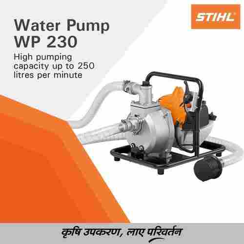 STIHL WP 230 Portable Water Pump