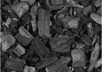 Coconut Shell Carbon Charcoal