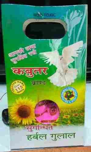 Fragrance Herbal Holi Gulal