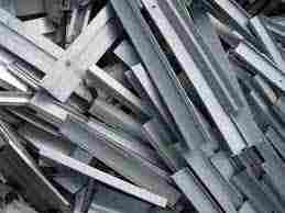 Industrial Aluminium Cast Scrap