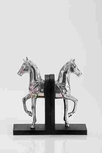 Long Lasting Horse Bookends