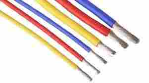 Ptfe Insulated Wires And Cables