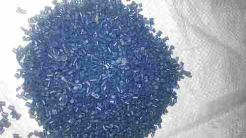 Analytical Grade Blue Plastic PP Dana