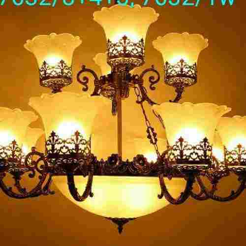 Designer Ceiling LED Jhumar Light
