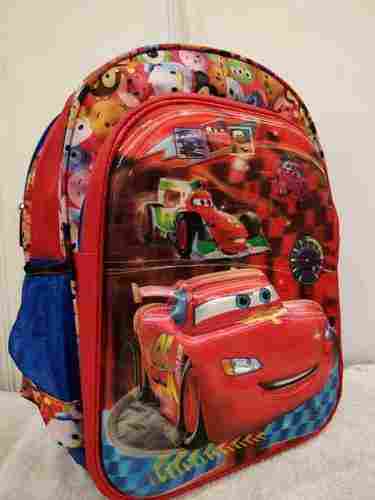 Fancy School Bag For Kids