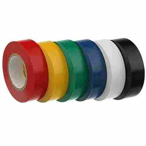 Round Shape PVC Insulation Tape