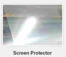 Transparent Color Screen Protector