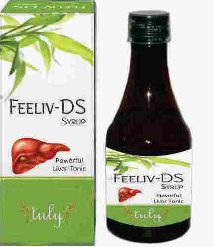 Feeliv DS Syrup