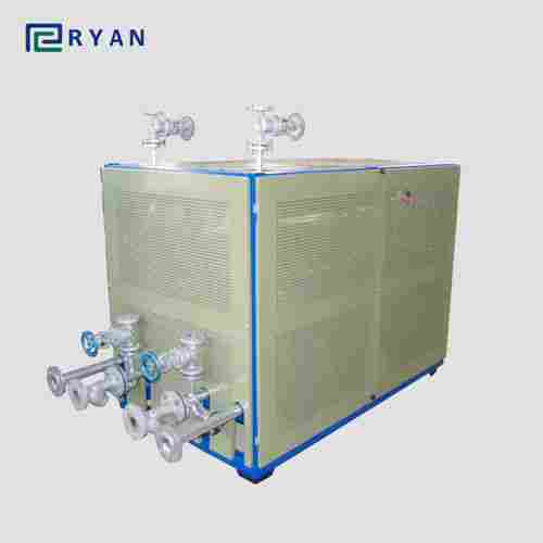 Heat Conduction Oil Boiler For Plate Heating Industry