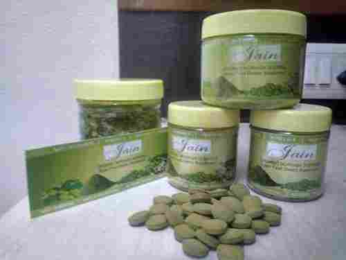 Natural Herbal Moringa Tablets