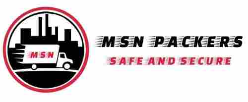 MSN Packers And Movers Services