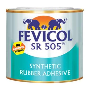 Pidilite Synthetic Rubber Adhesive (Fevicol)