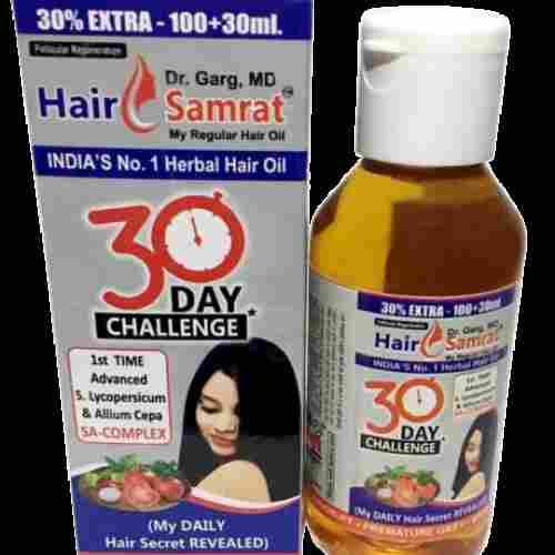 Herbal Hair Oil For Women