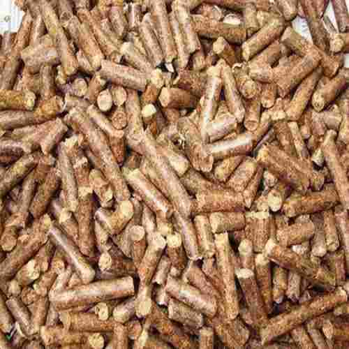 Low Price Biomass Wood Pellet