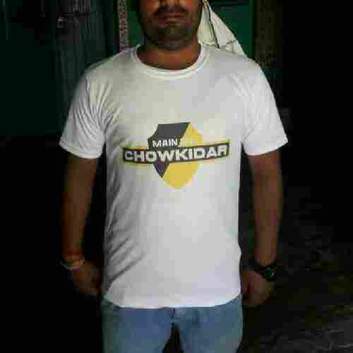 Main Bhi Chowkidar Promotional T Shirt