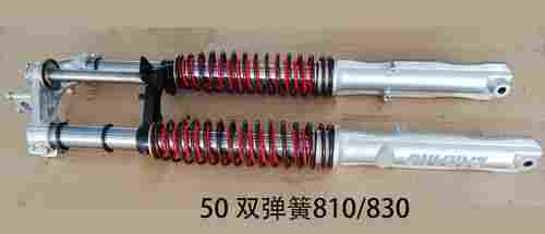 Tricycle Front Shock Absorber