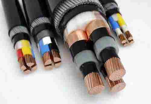 Durable Standard PVC Armoured Cable