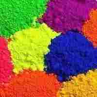 Highly Soluble Reactive Dyes