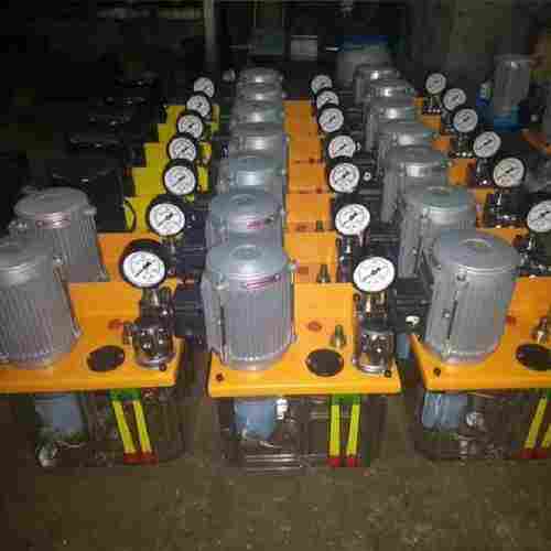Industrial Automatic Lubrication Pump