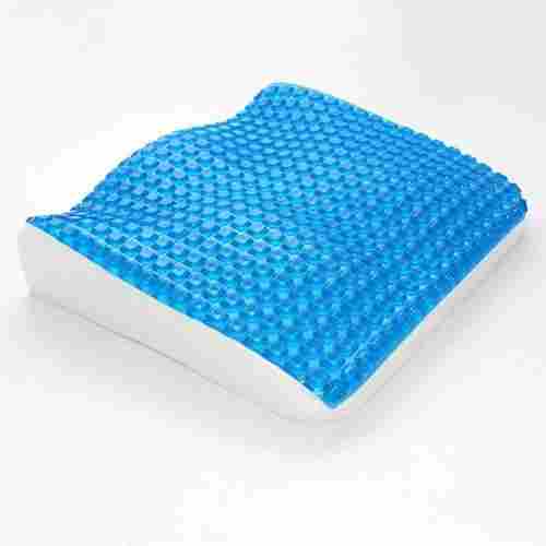 Orthopedic Cooling Gel Memory Foam Seat Cushion